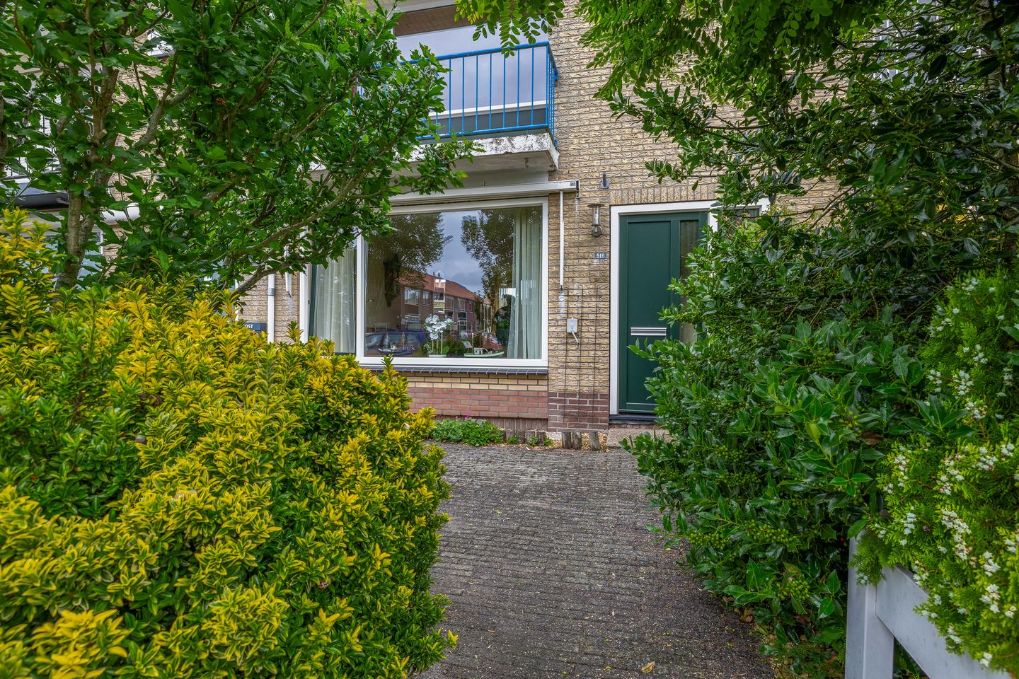 Photo 19 of Marsdiepstraat 516