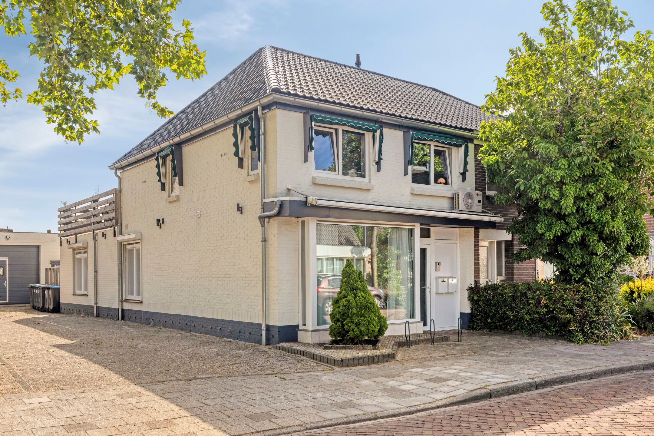 Kapelstraat-Zuid 60 