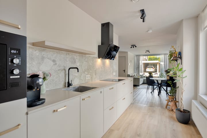 Photo 3 of Kapelstraat-Zuid 60