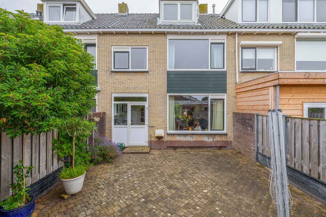 Photo 8 of Marsdiepstraat 516