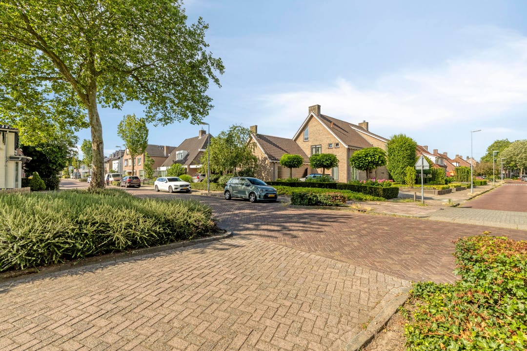 Photo 22 of Kapelstraat-Zuid 60