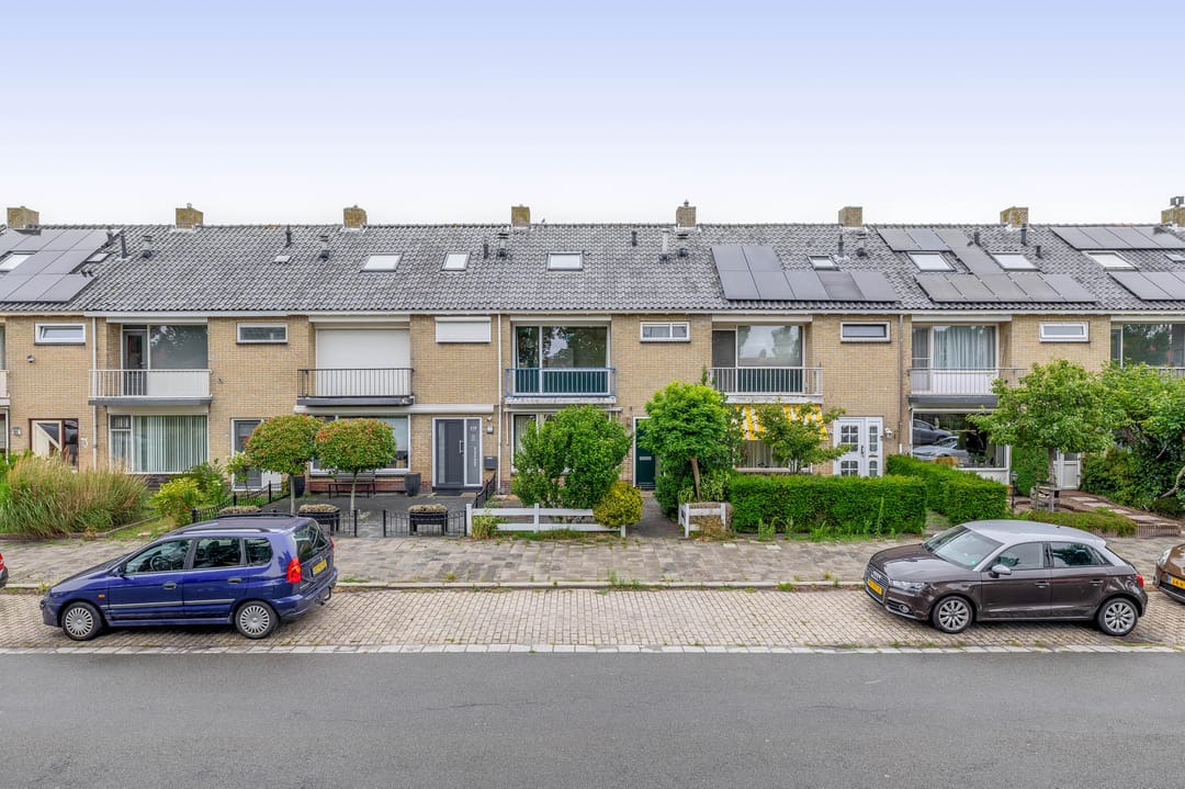 Photo 1 of Marsdiepstraat 516
