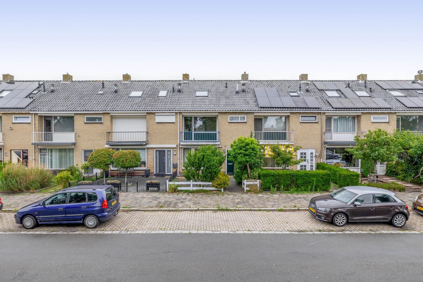 Photo 1 of Marsdiepstraat 516