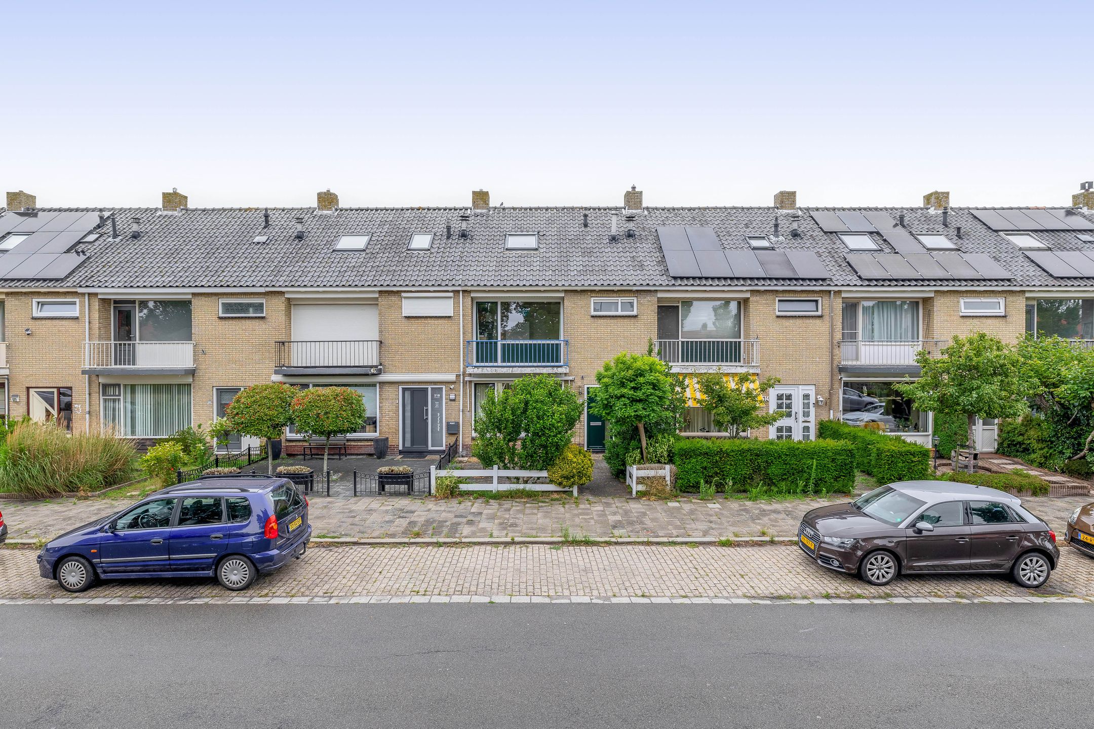 Marsdiepstraat 516 