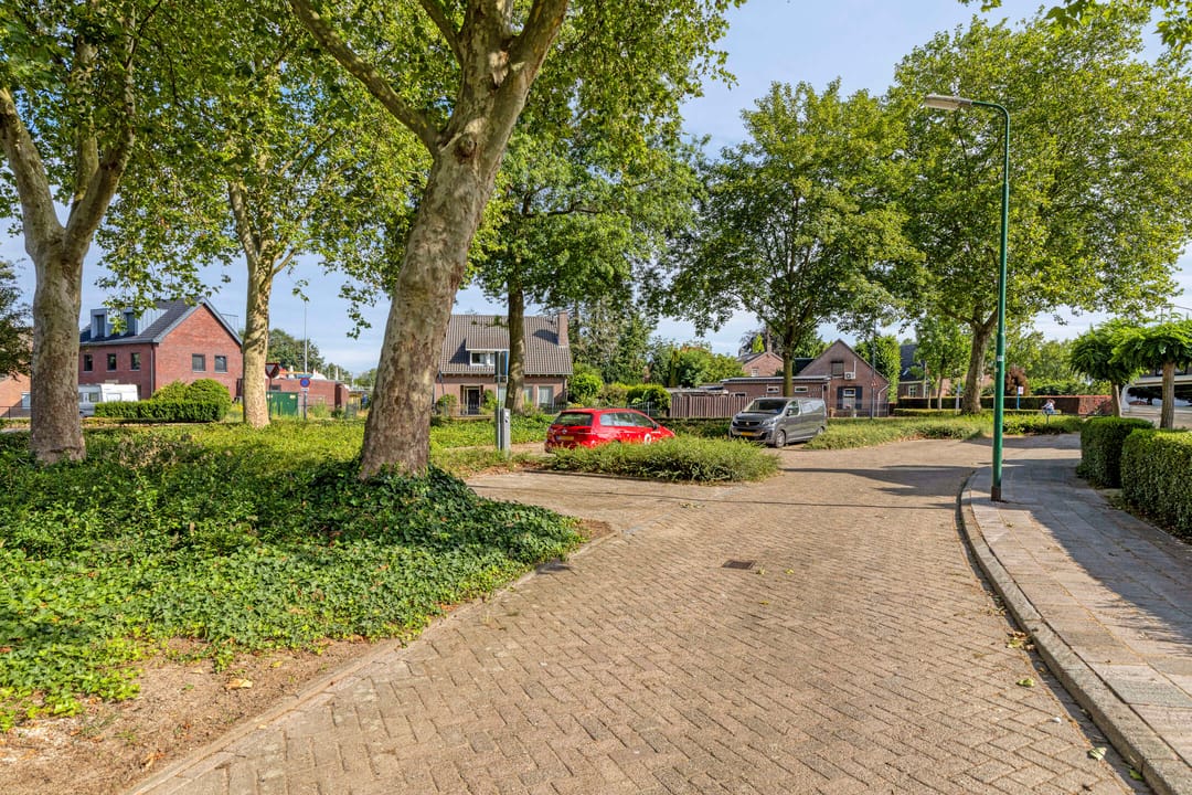 Photo 23 of Kapelstraat-Zuid 60