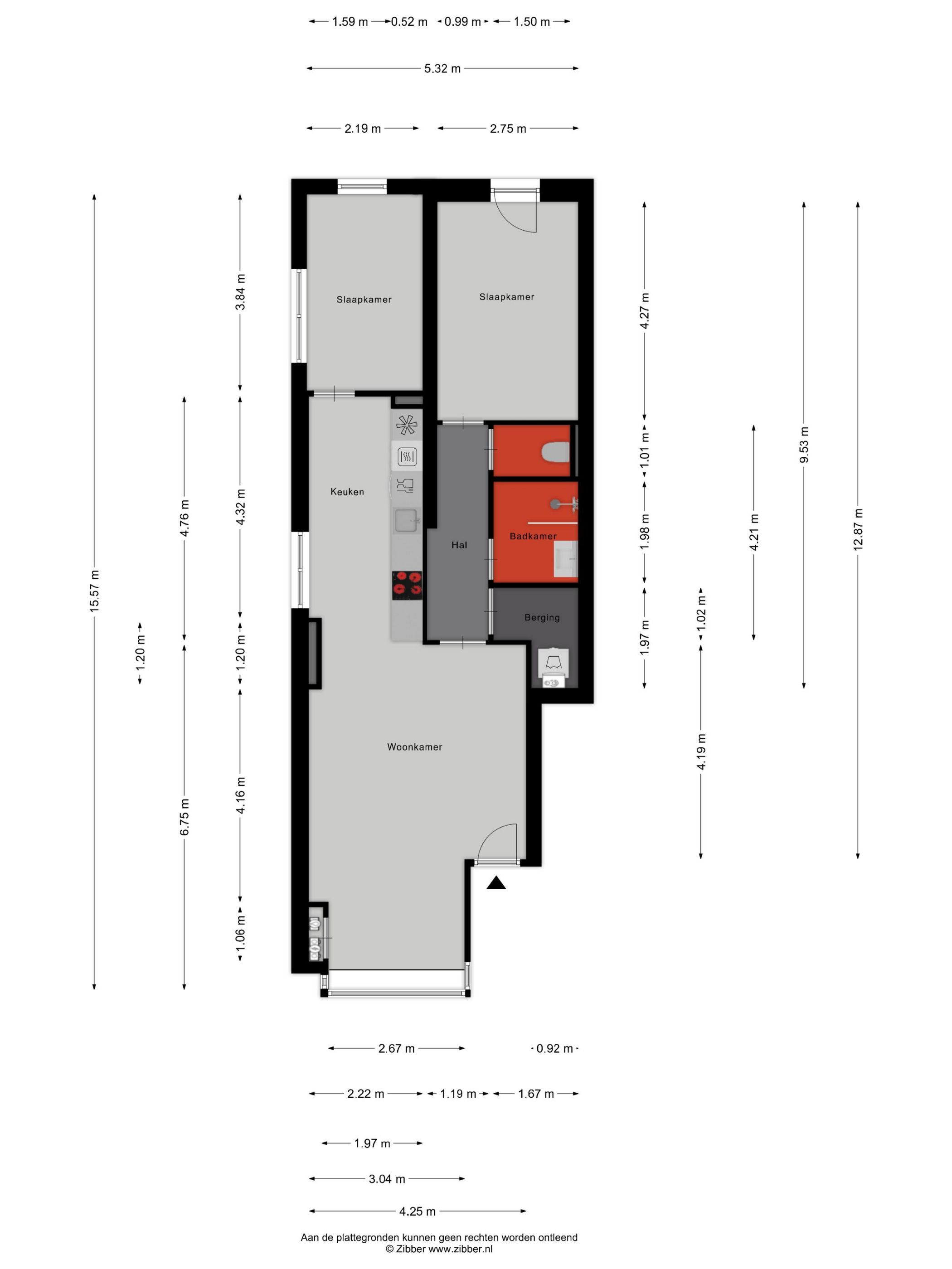 Photo 24 of Kapelstraat-Zuid 60
