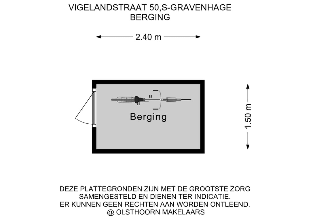 Foto 37 van Vigelandstraat 50