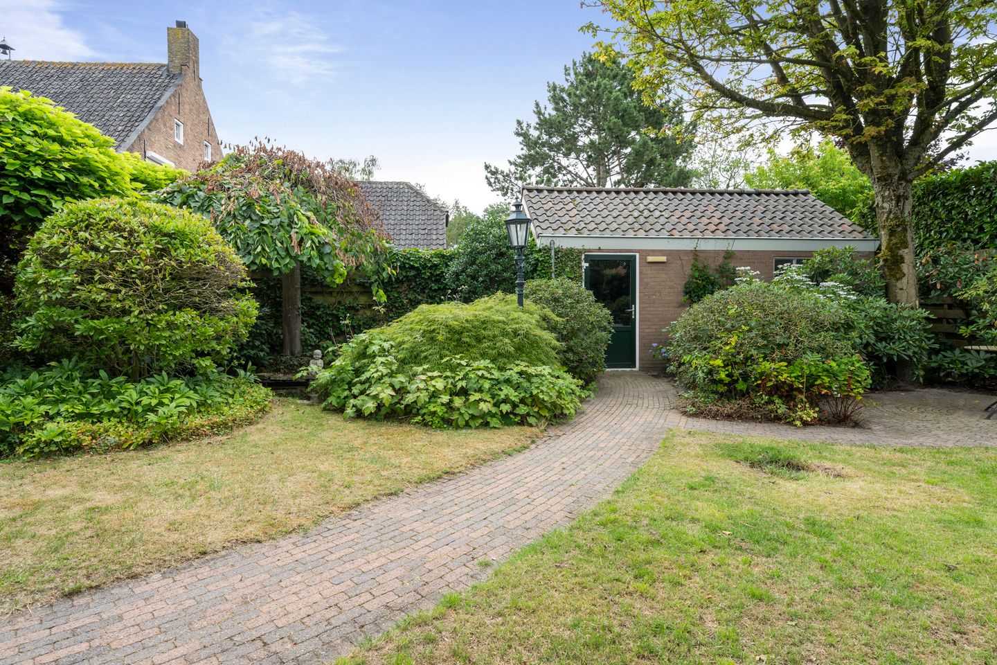 Foto 40 van Bisschopsmolenstraat 154-A