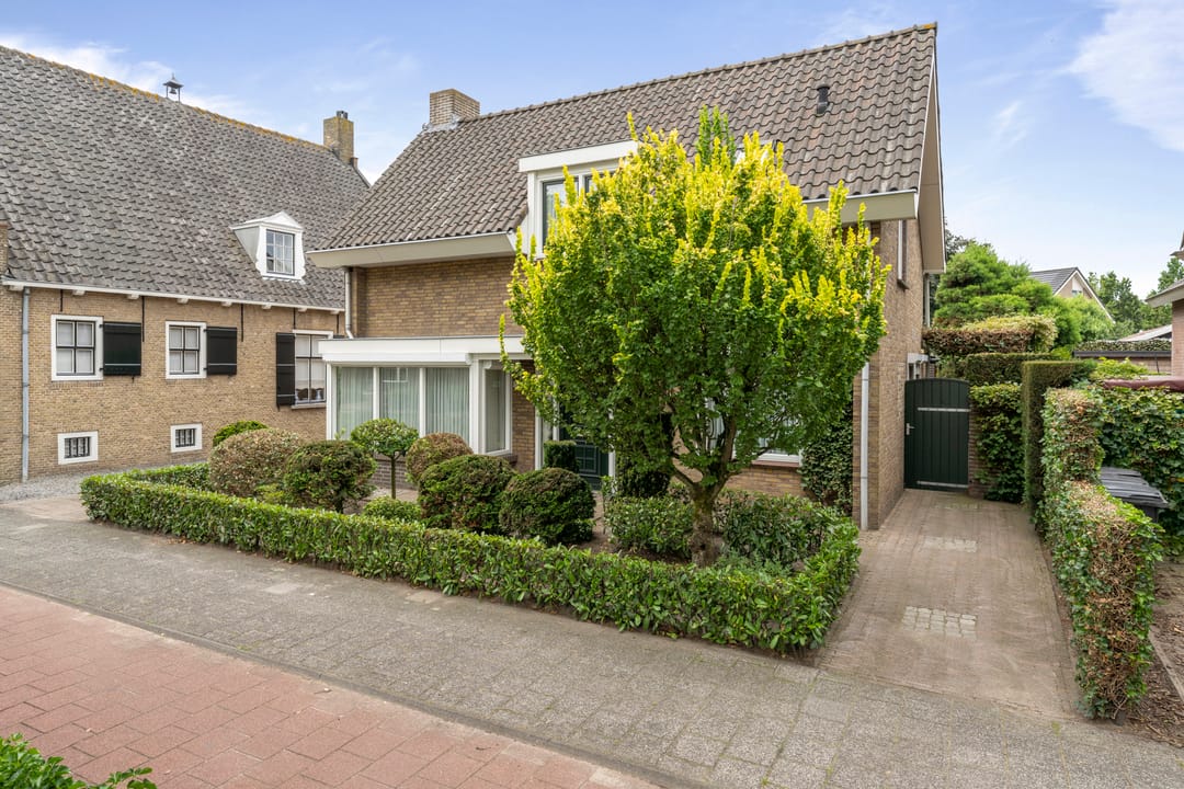 Foto 47 van Bisschopsmolenstraat 154-A