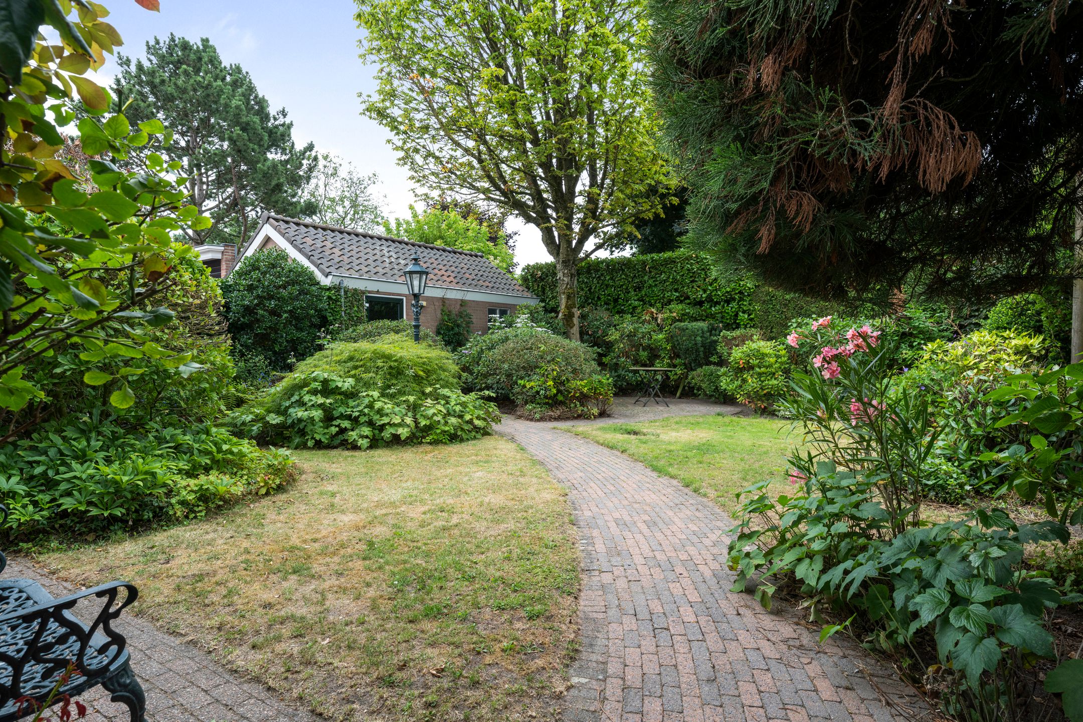 4-bedroom freehold villa in Etten-Leur — photo 4 of 5