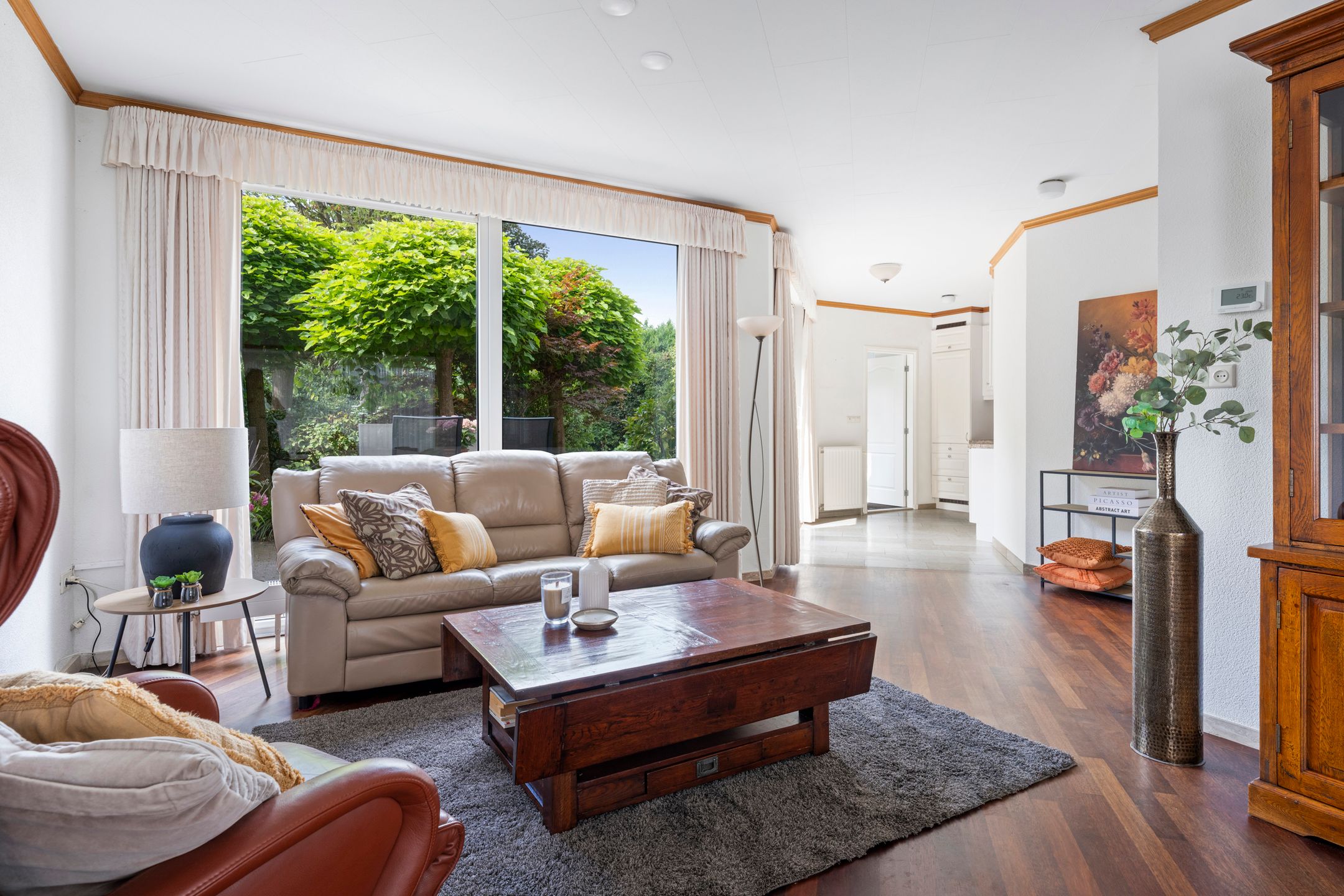 4-bedroom freehold villa in Etten-Leur — photo 2 of 5