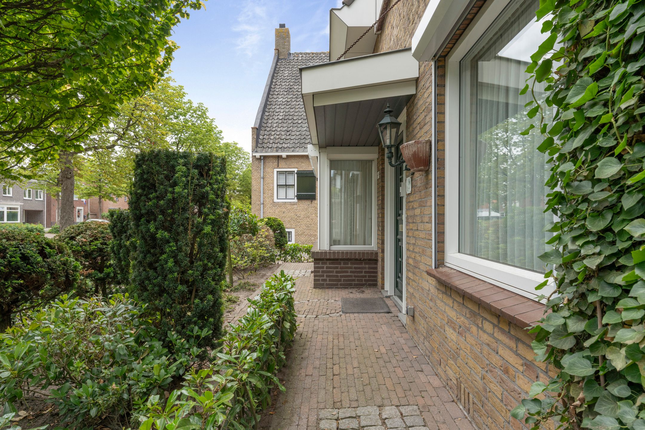 Foto 48 van Bisschopsmolenstraat 154-A