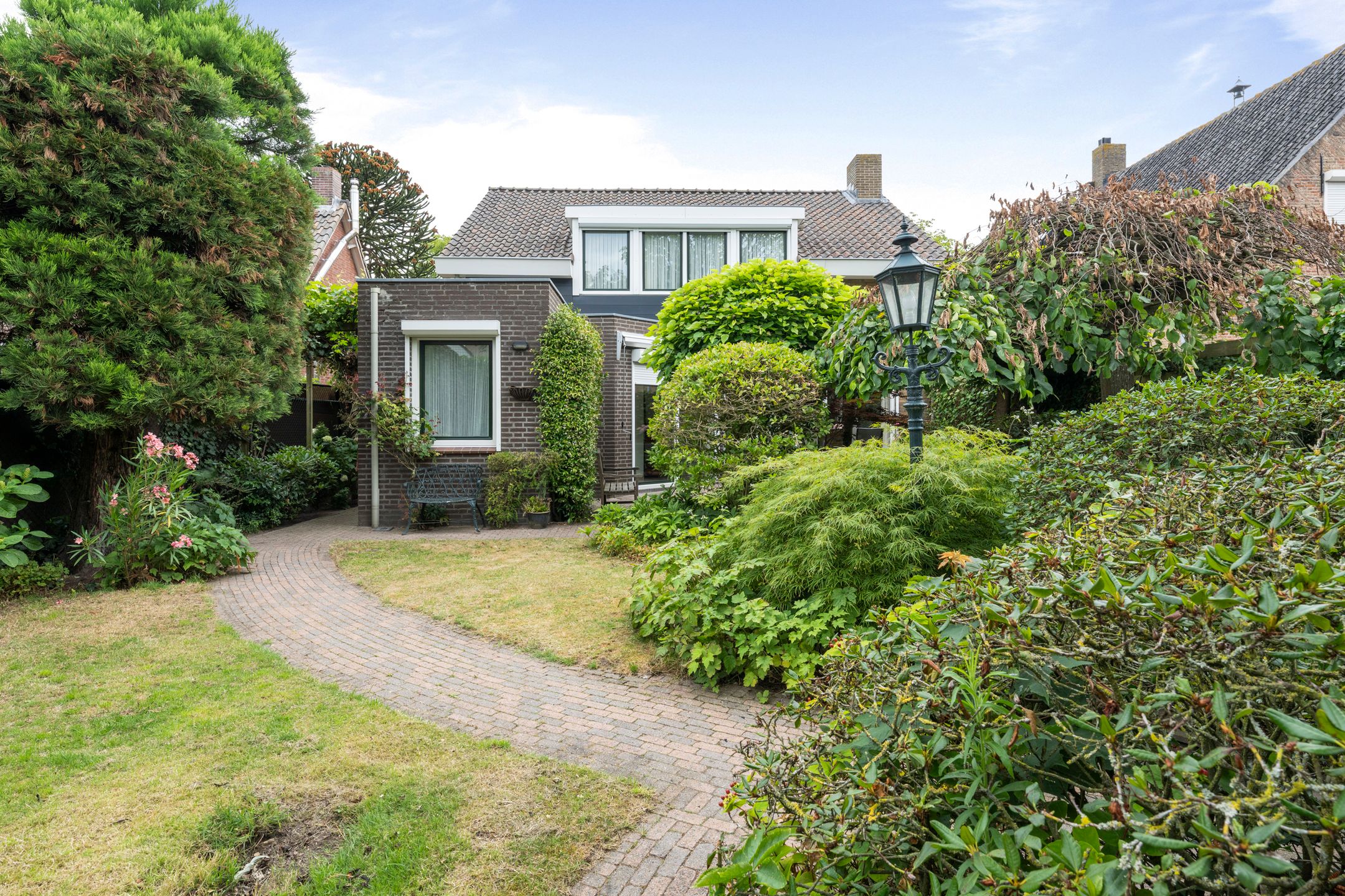 Foto 42 van Bisschopsmolenstraat 154-A