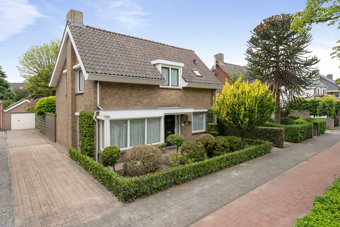 Foto 1 van Bisschopsmolenstraat 154-A