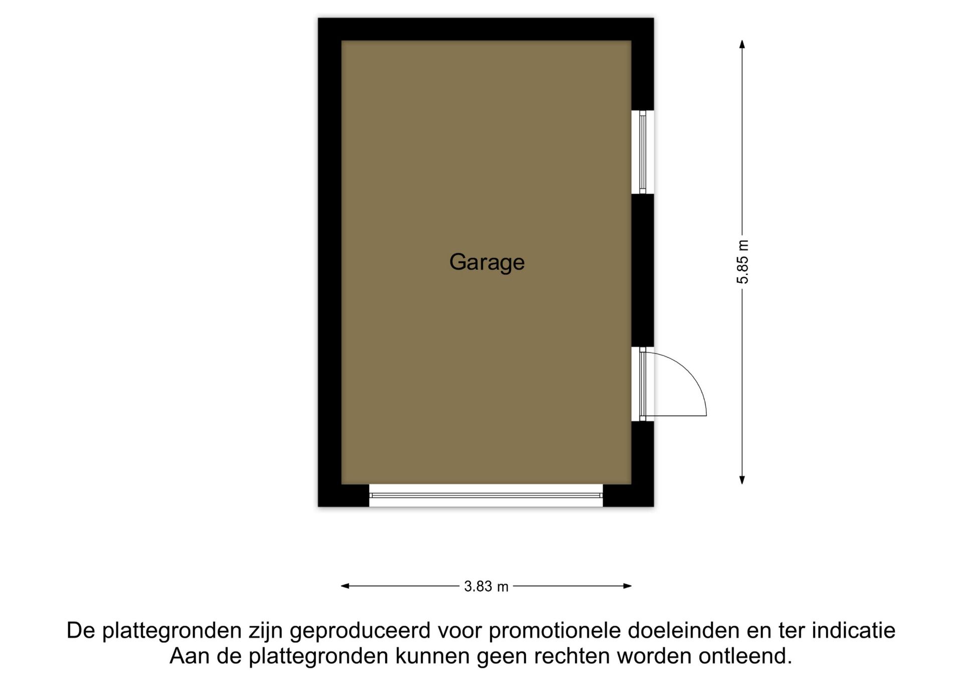 Foto 54 van Bisschopsmolenstraat 154-A