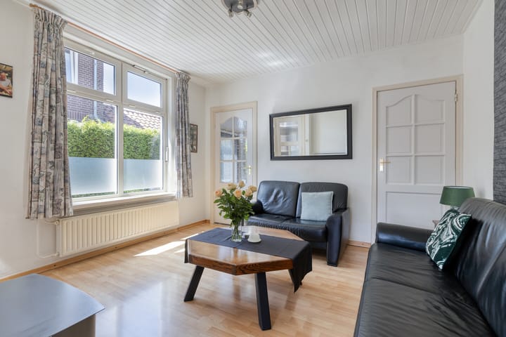 Foto 4 van van Sasse van Ysseltstraat 52
