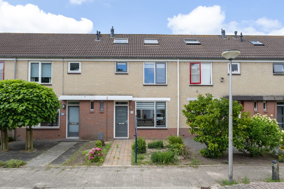 Photo 1 of Brasemstraat 22