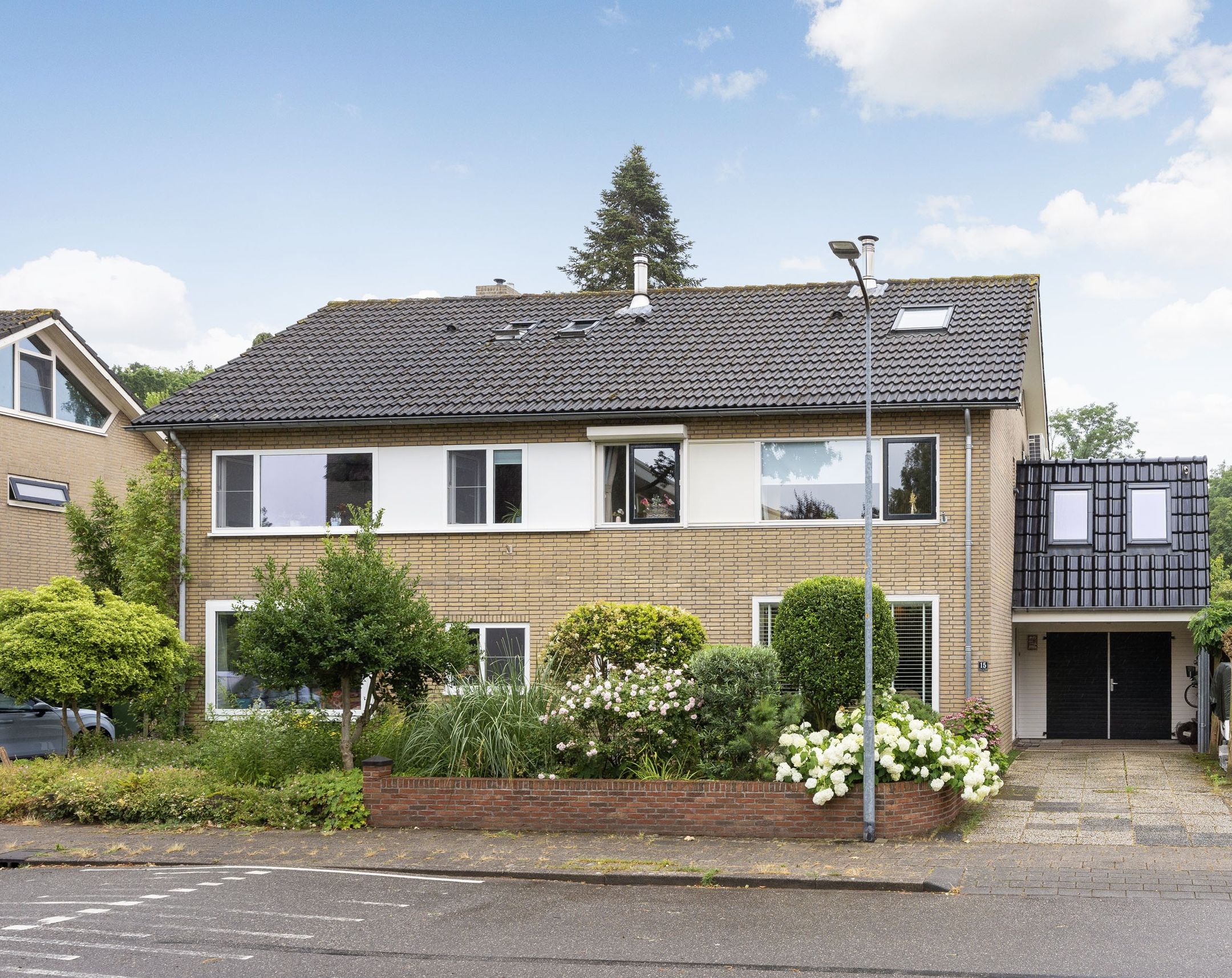 Wandscheerstraat 15 