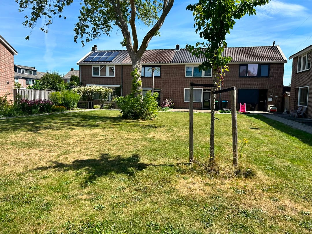Foto 2 van Tuinstraat 9