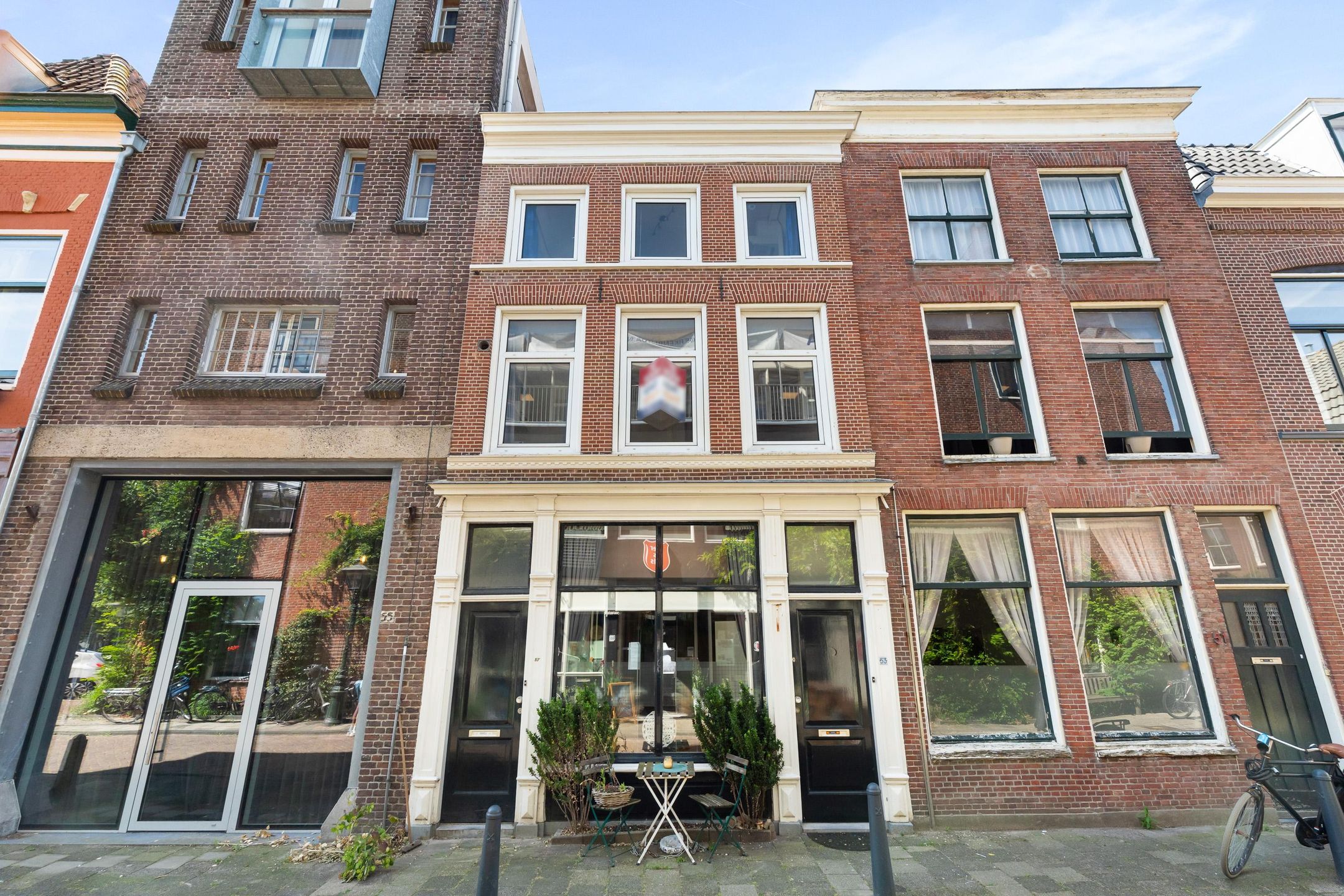 Groenesteeg 53-A 53 A