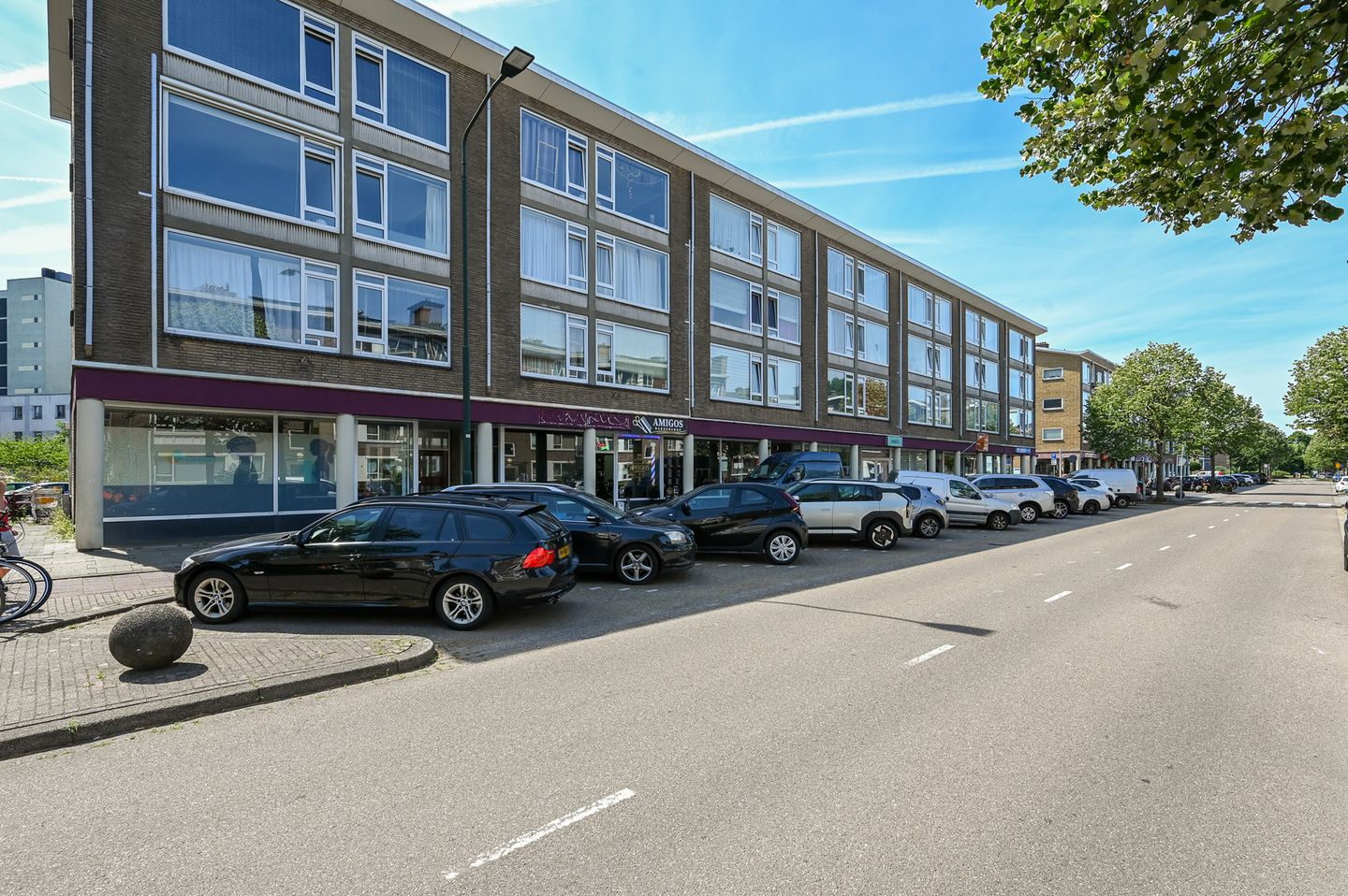 Photo 5 of Bruijnings Ingenhoeslaan 118