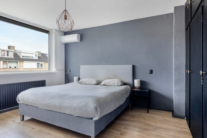 Tussenwoning te koop: Seringenstraat 51, Dordrecht