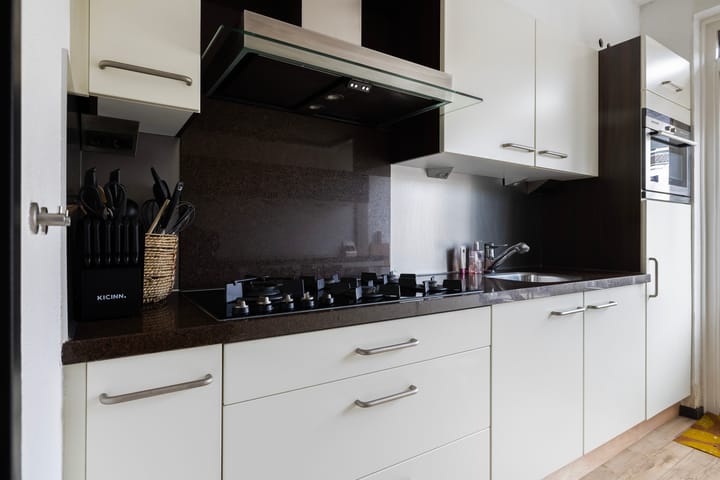 Tussenwoning te koop: Seringenstraat 51, Dordrecht