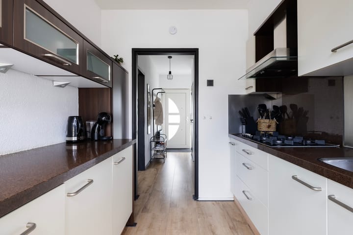 Tussenwoning te koop: Seringenstraat 51, Dordrecht