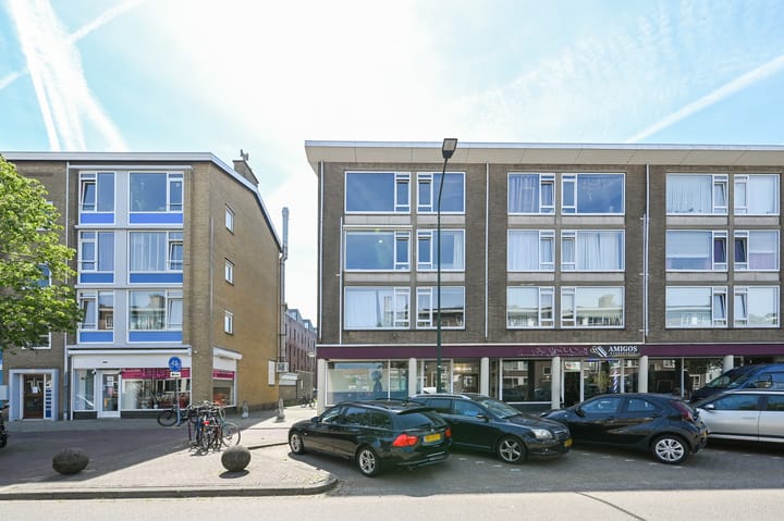 Photo 4 of Bruijnings Ingenhoeslaan 118