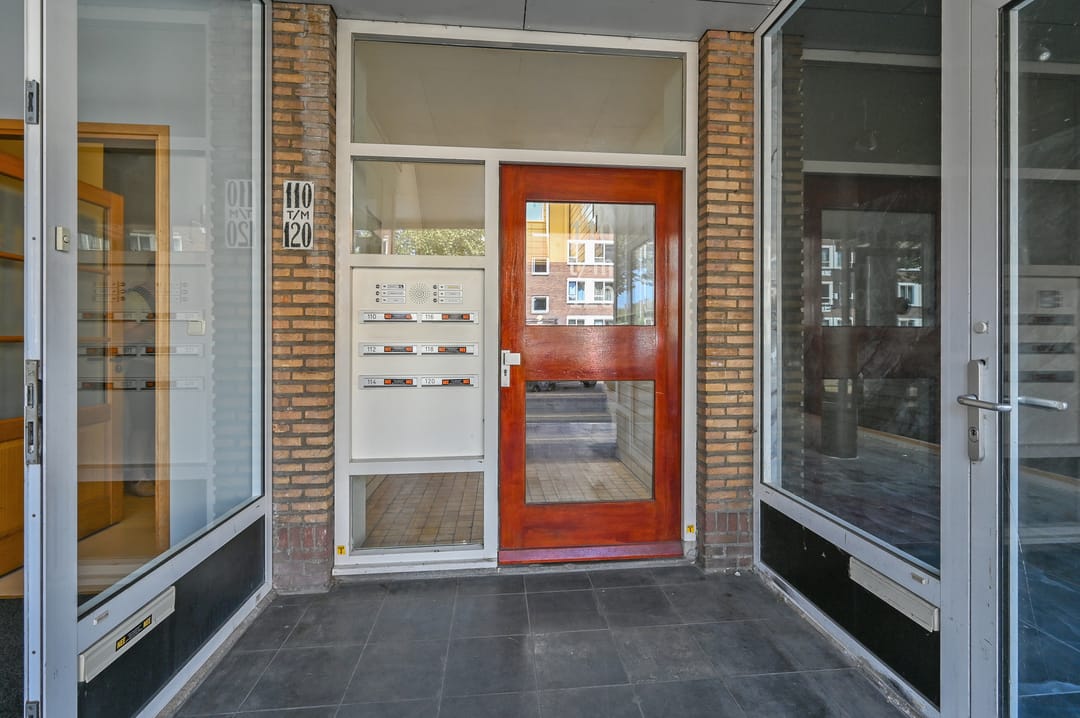 Photo 7 of Bruijnings Ingenhoeslaan 118