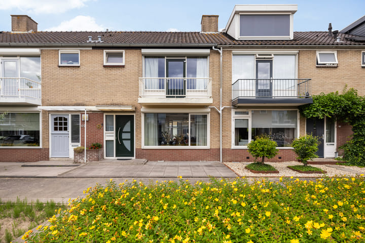 Seringenstraat 51