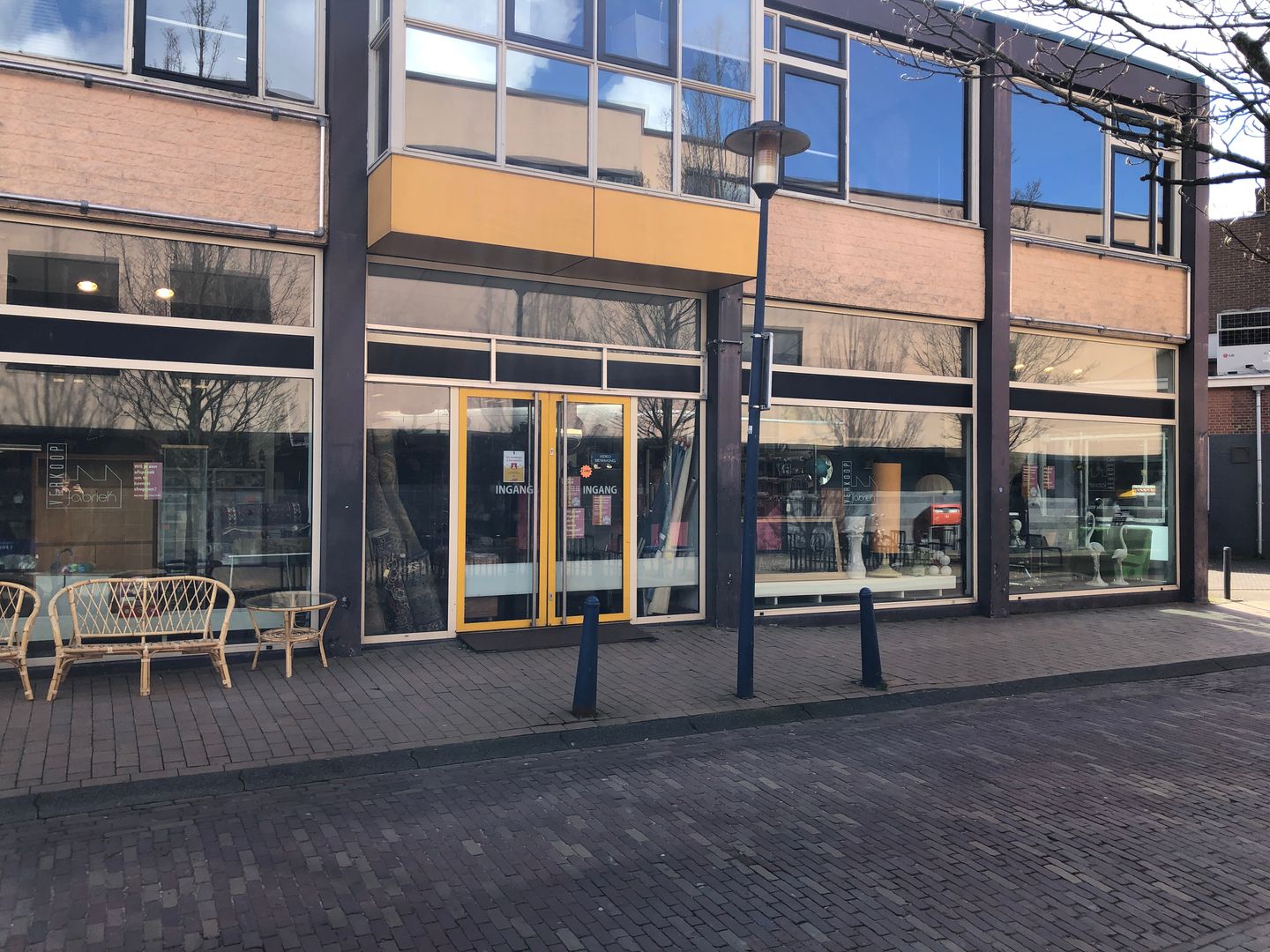 Bekijk foto 3 van Oude-Molenstraat 4-A
