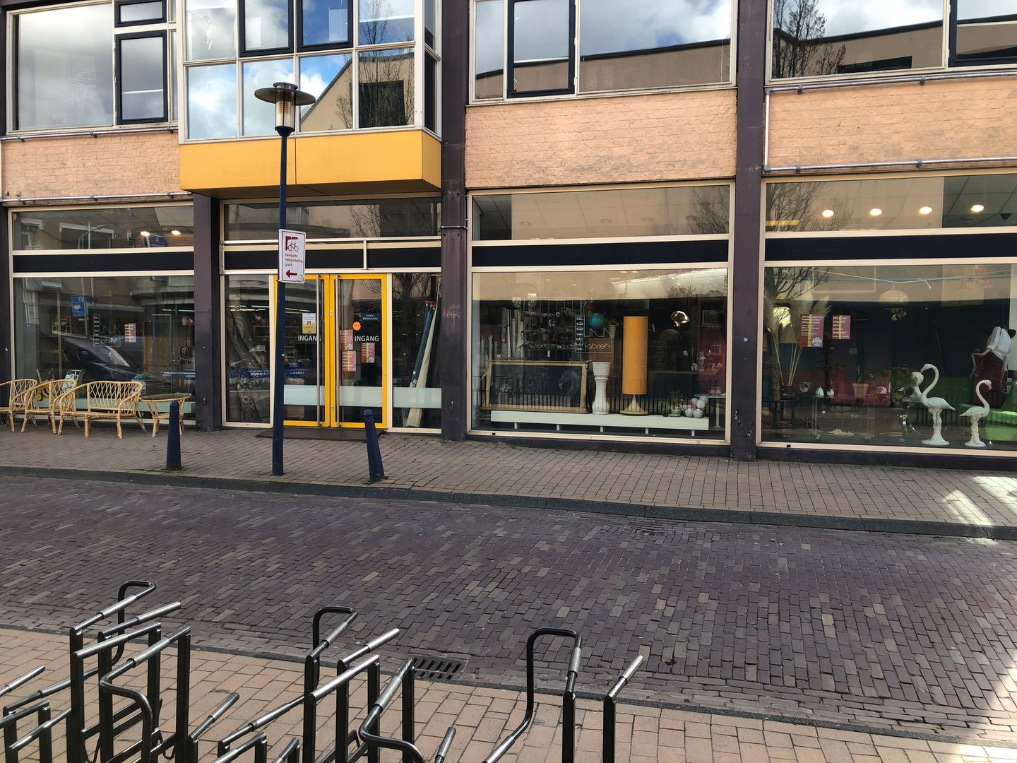 Bekijk foto 2 van Oude-Molenstraat 4-A