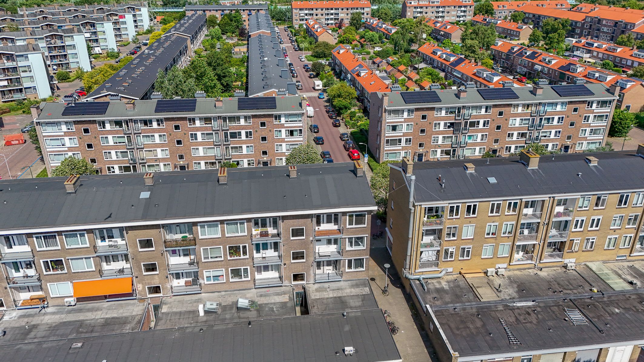 Photo 33 of Bruijnings Ingenhoeslaan 118