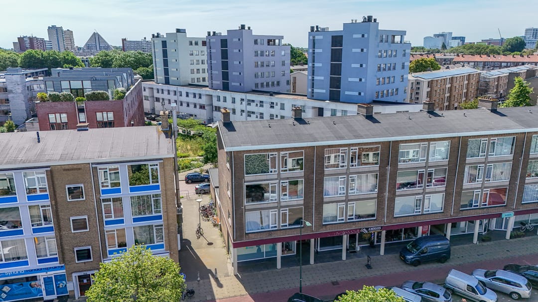 Photo 32 of Bruijnings Ingenhoeslaan 118