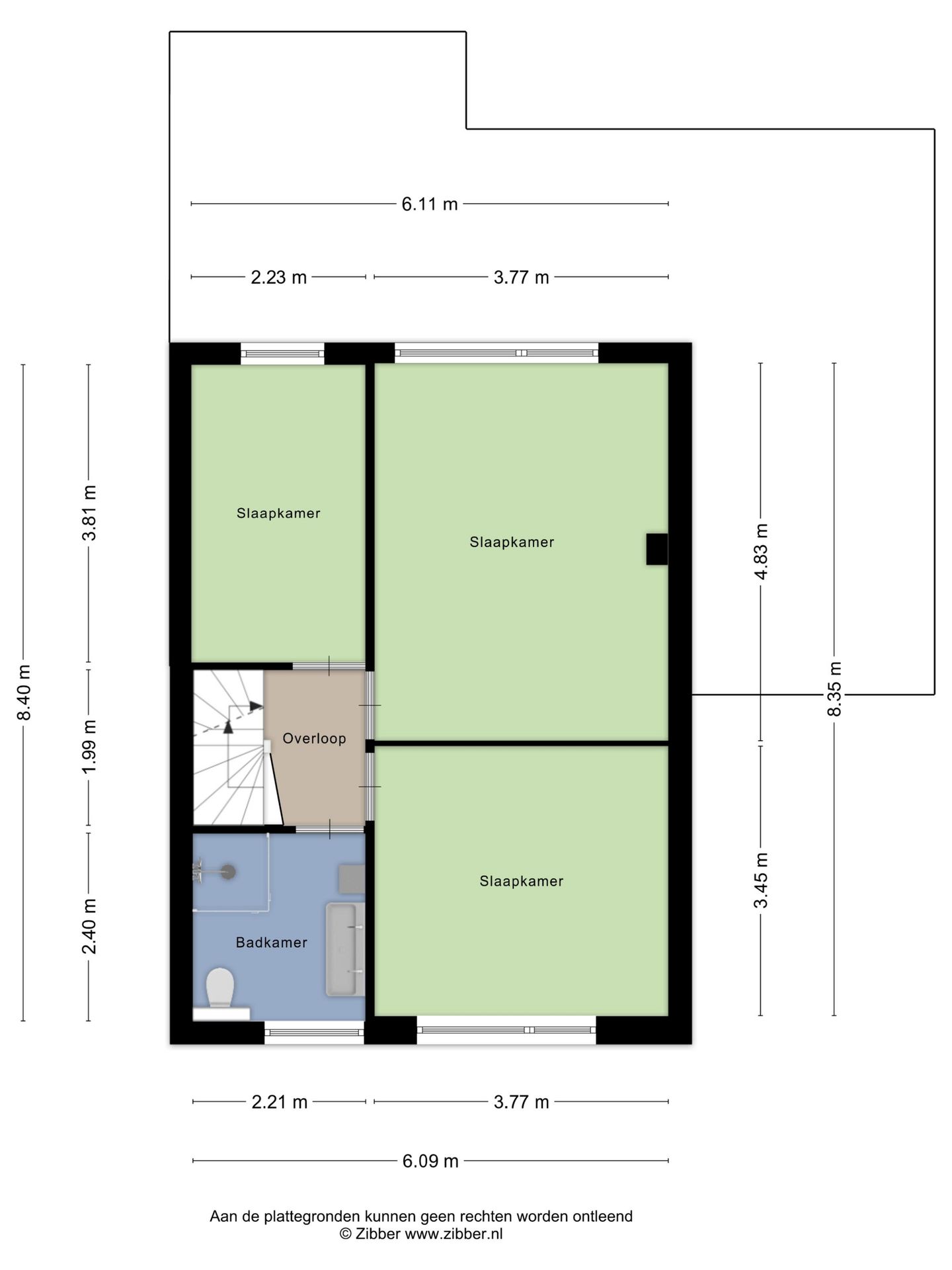 Foto 40 van Iekakkers 3