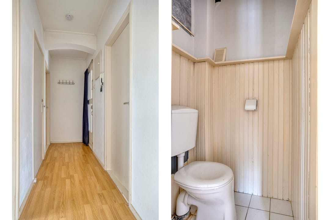 Photo 17 of Valeriusstraat 14-C