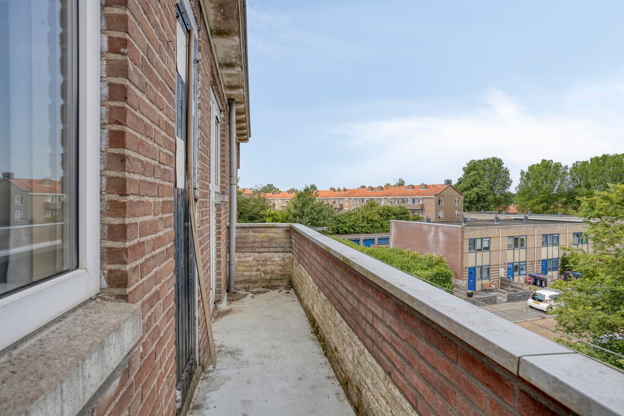 Photo 15 of Valeriusstraat 14-C