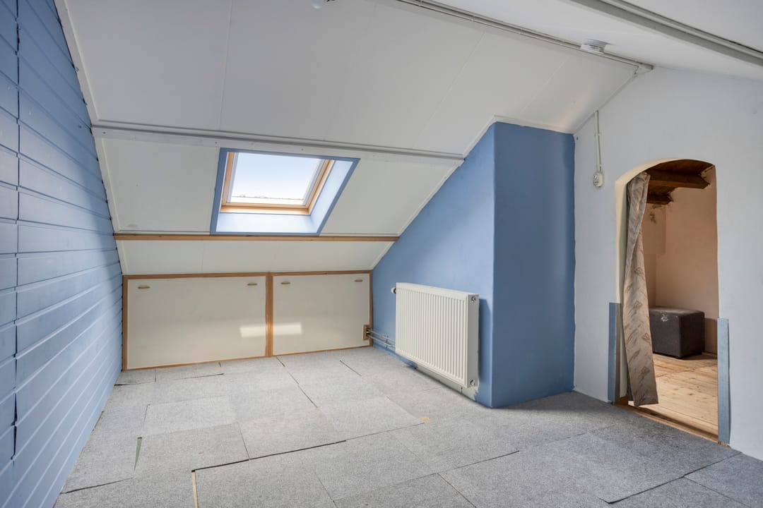 Photo 13 of Valeriusstraat 14-C
