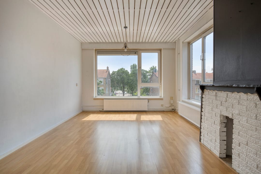 Photo 8 of Valeriusstraat 14-C
