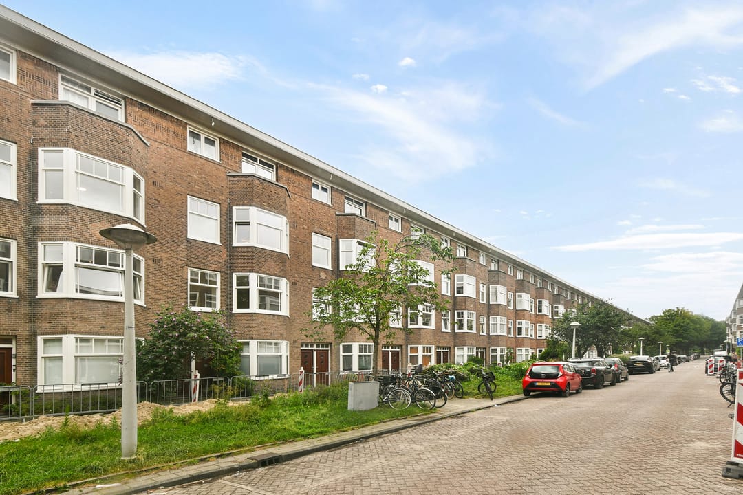 Photo 17 of Eemsstraat 21-1