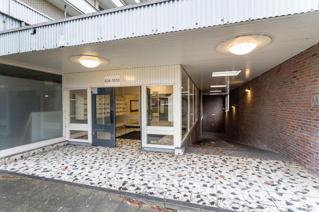 Foto 9 van Laan van Vollenhove 860