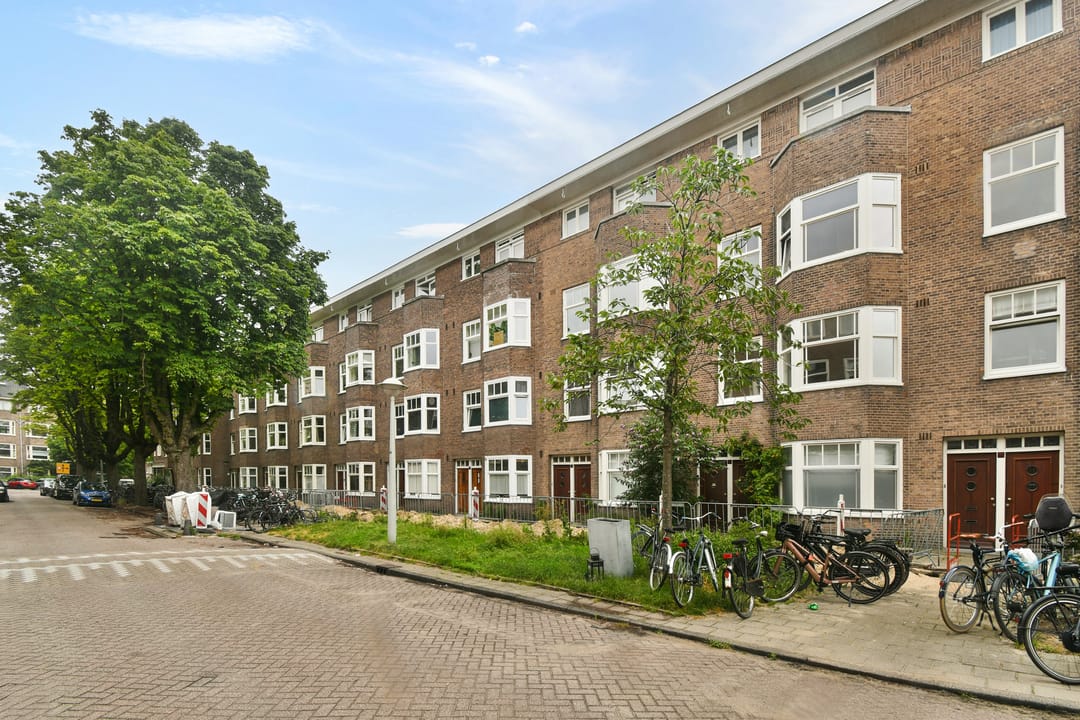 Photo 16 of Eemsstraat 21-1