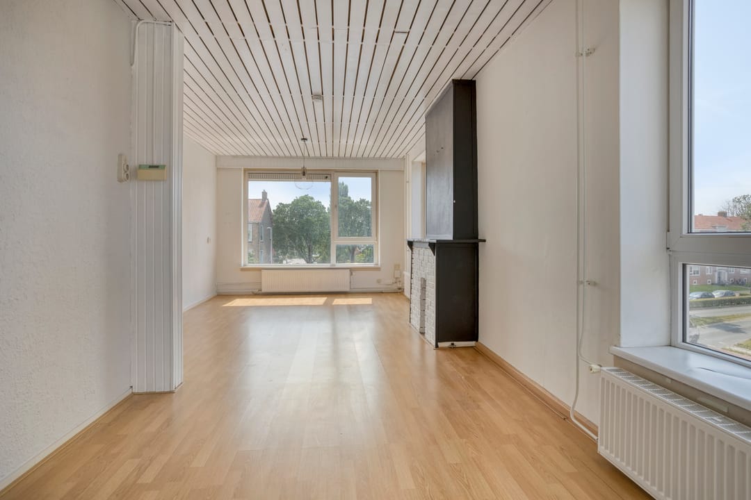 Photo 7 of Valeriusstraat 14-C