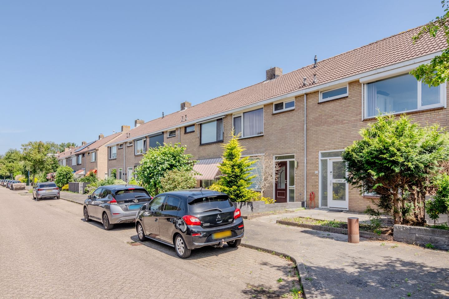 Foto 5 van Bazuinstraat 26