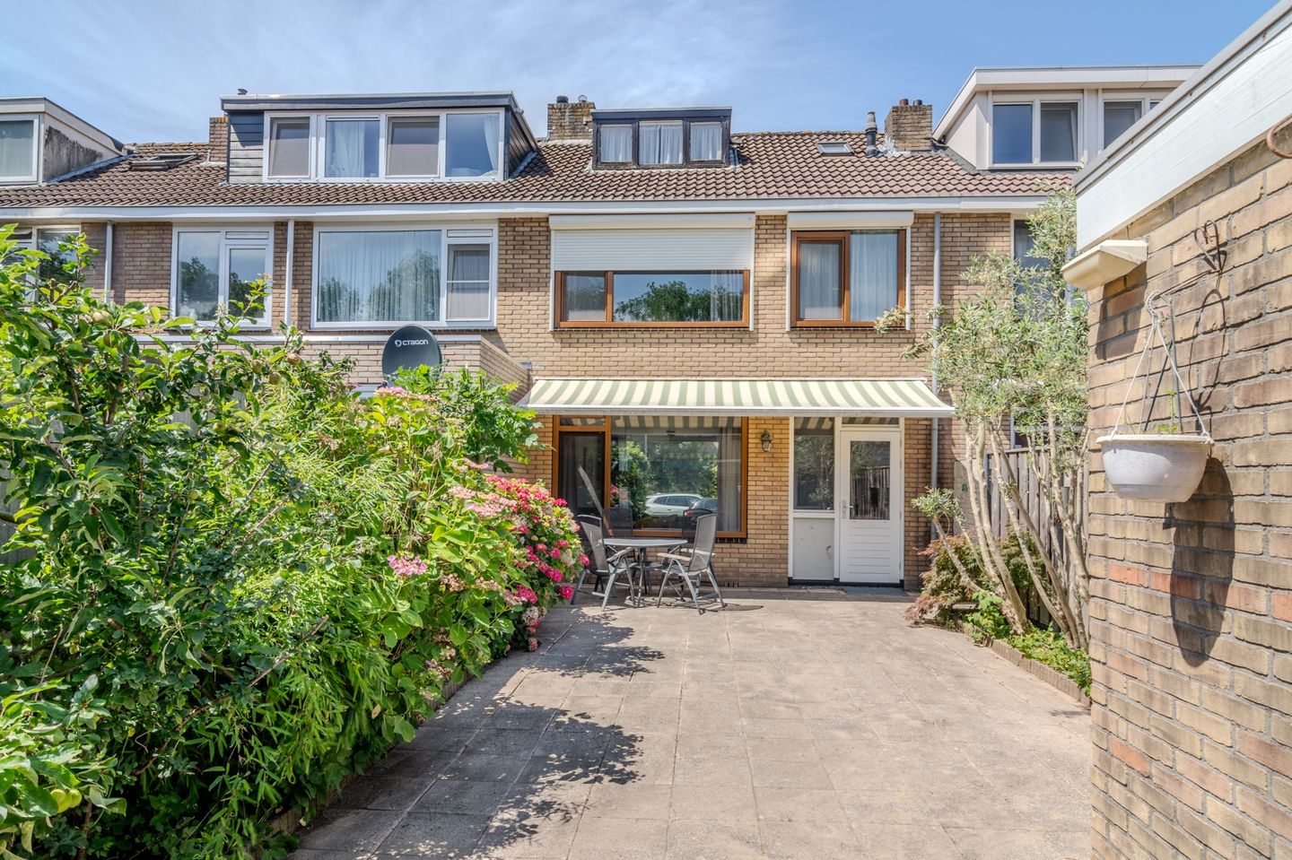 Foto 25 van Bazuinstraat 26