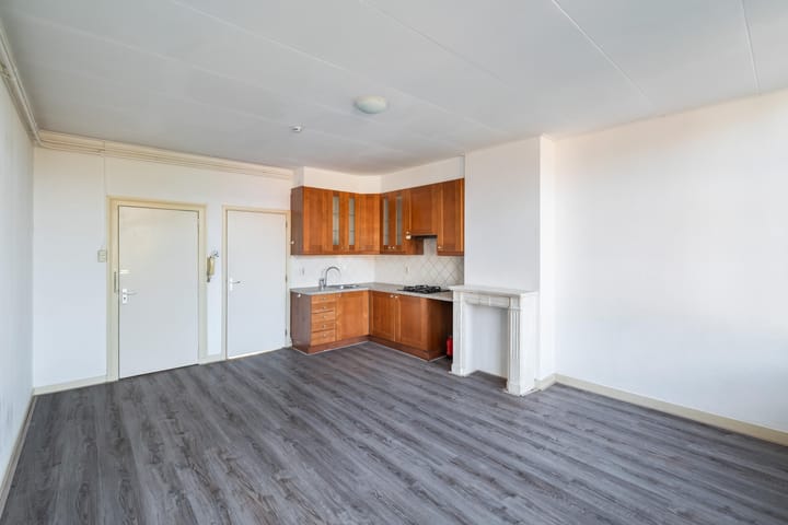 Foto 5 van Korte Mare 32-A