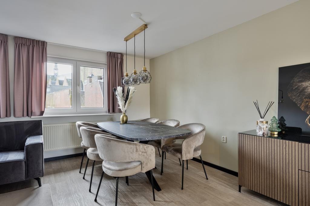 Photo 13 of Desiree Geeraertstraat 10-B