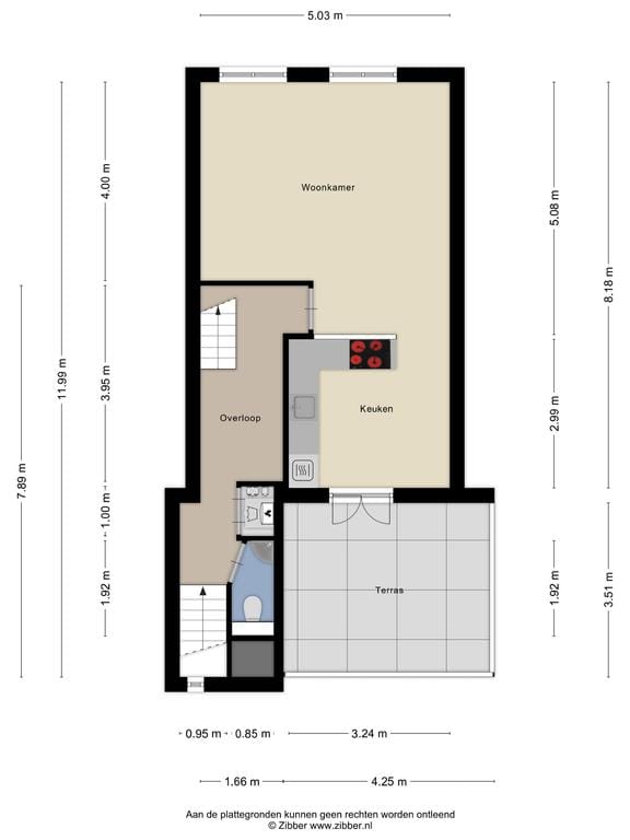 Photo 30 of Desiree Geeraertstraat 10-B