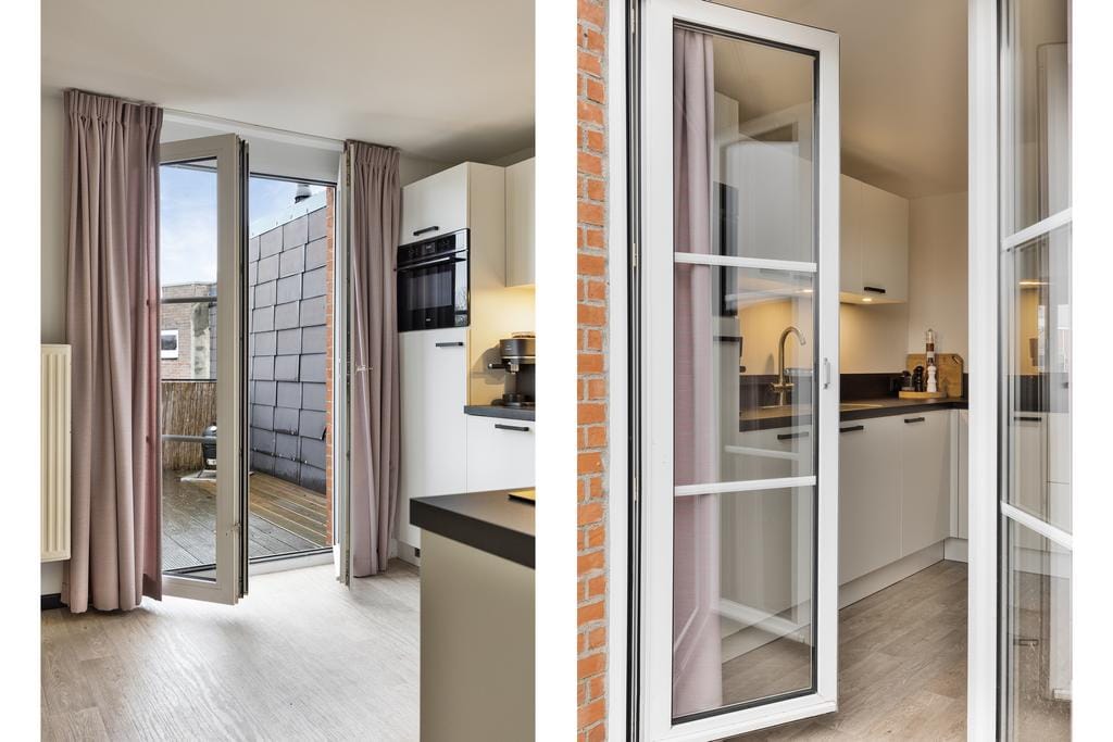 Photo 21 of Desiree Geeraertstraat 10-B